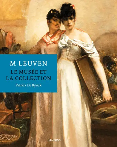 M Leuven : le musée et la collection