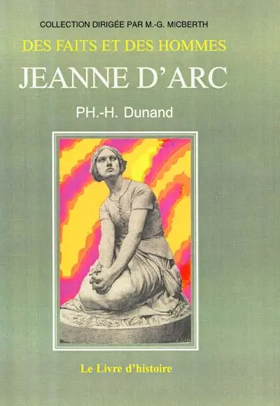 Jeanne d'Arc
