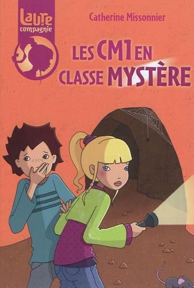 Les Cm1 en classe mystère