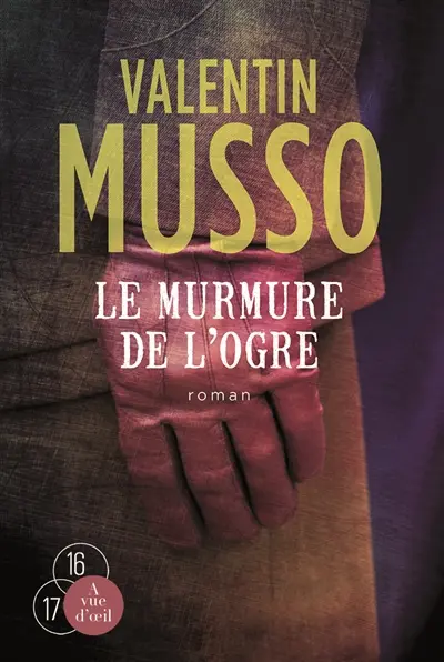 Le murmure de l'ogre