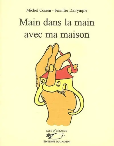 Main dans la main avec ma maison