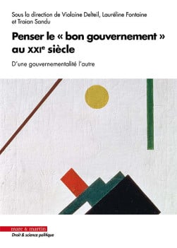 Penser le bon gouvernement au XXIe siècle : les sociétés sont-elles encore gouvernables ?