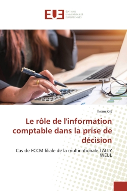 Le rôle de l'information...