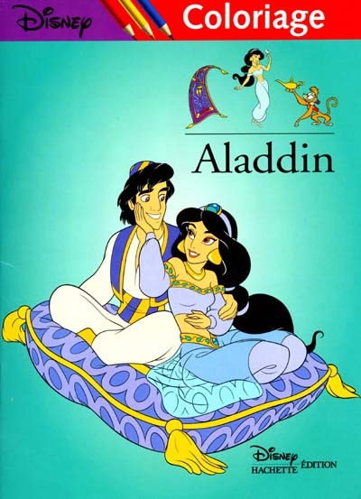 Aladdin