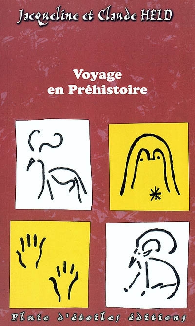 Voyage En Prehistoire