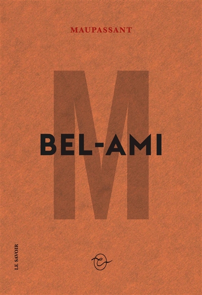 Bel-Ami