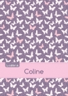 Le cahier de Coline :...