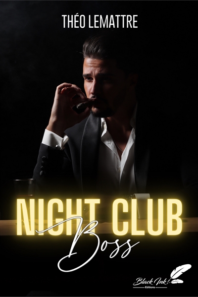 Night club boss