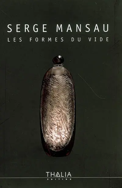 Serge Mansau : les formes du vide