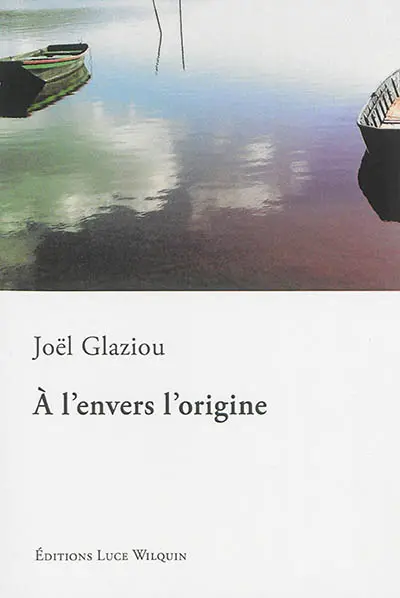 A l'envers l'origine