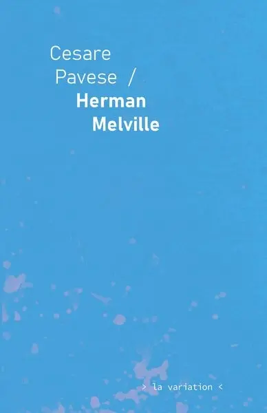 Herman Melville