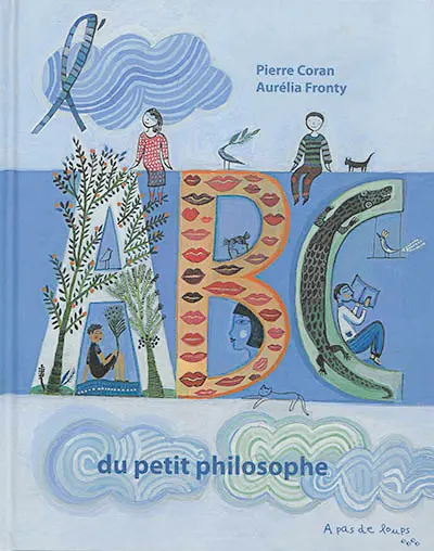 L'abc du petit philosophe