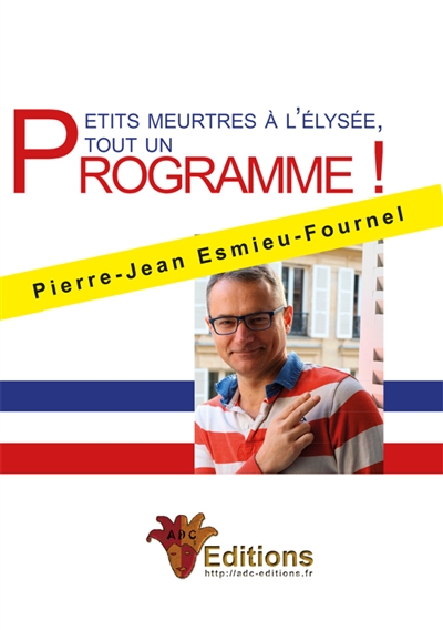 Petits meurtres à l'Elysée