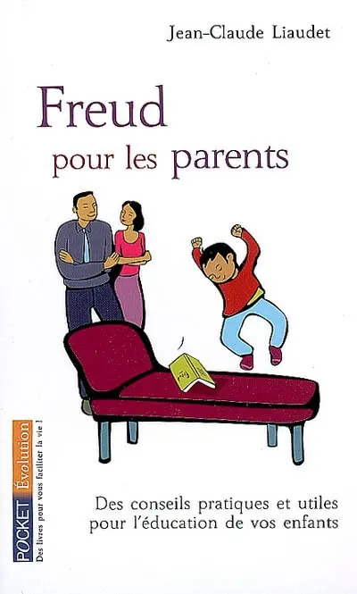 Freud pour les parents