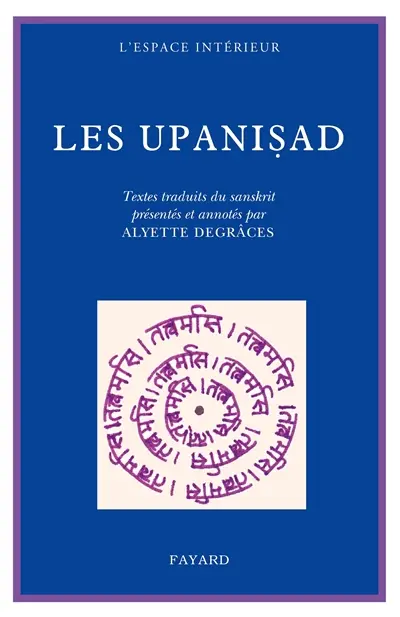 Les Upanisad