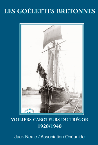Les goélettes bretonnes
