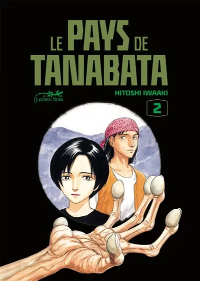 Le pays de Tanabata. Vol. 2