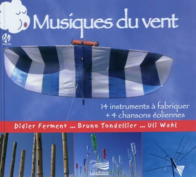 Musiques du vent