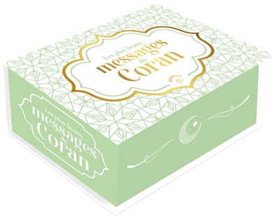 Les plus beaux messages du Coran