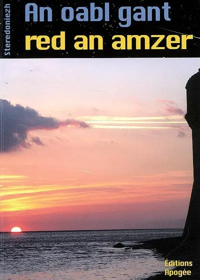 An oabl gant red an amzer