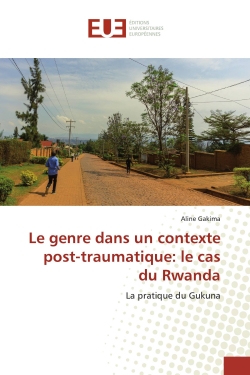 Le genre dans un contexte...