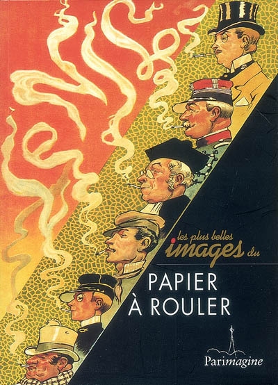 Les plus belles images du papier à rouler : sélectionnées dans les collections du Musée du papier d'Angoulême