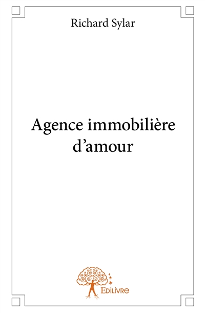 Agence immobilière d'amour