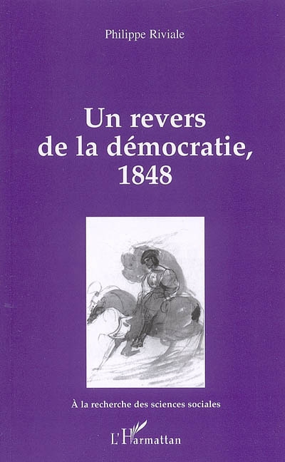 Un revers de la démocratie, 1848