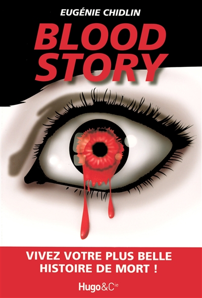 Blood story