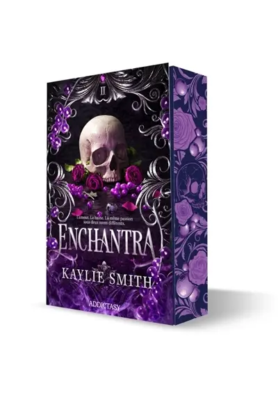 Enchantra