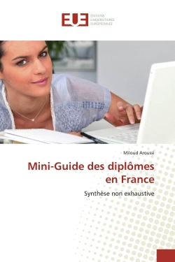 Mini-Guide des diplômes en...