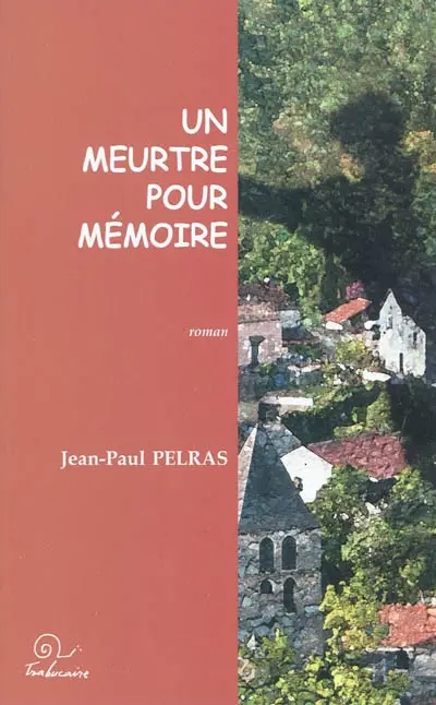 Un meurtre pour mémoire