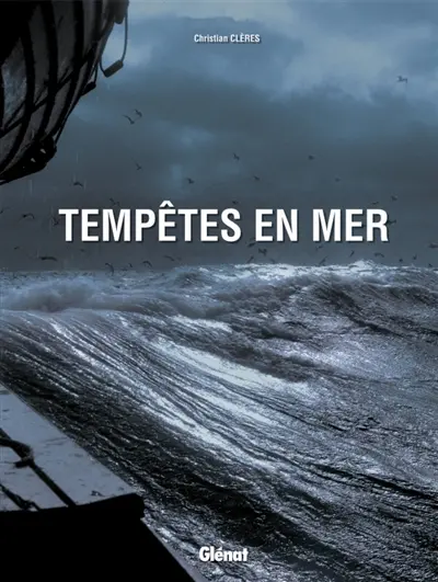 Tempêtes en mer