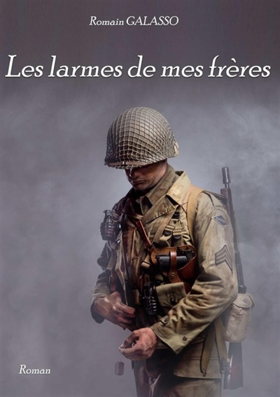 Les larmes de mes frères