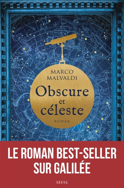 Obscure et céleste