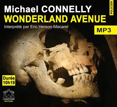 Wonderland avenue