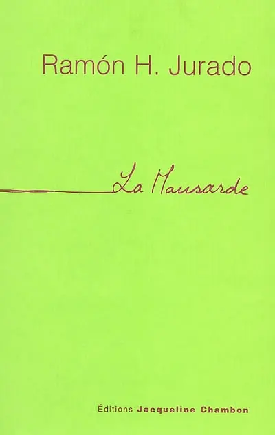 La mansarde