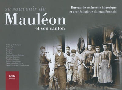 Se souvenir de Mauléon