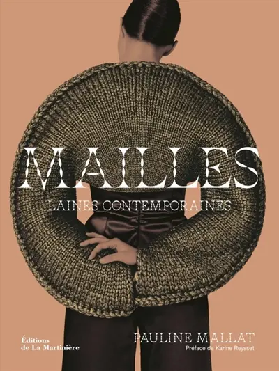 Mailles : laines contemporaines