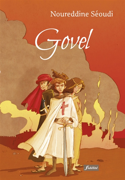 Govel : la voie du chevalier