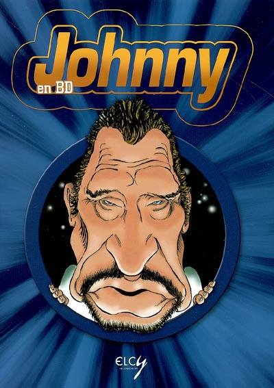 Johnny en BD
