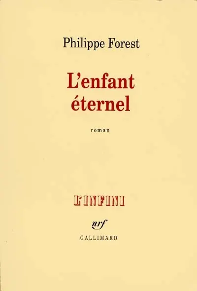 L'enfant éternel
