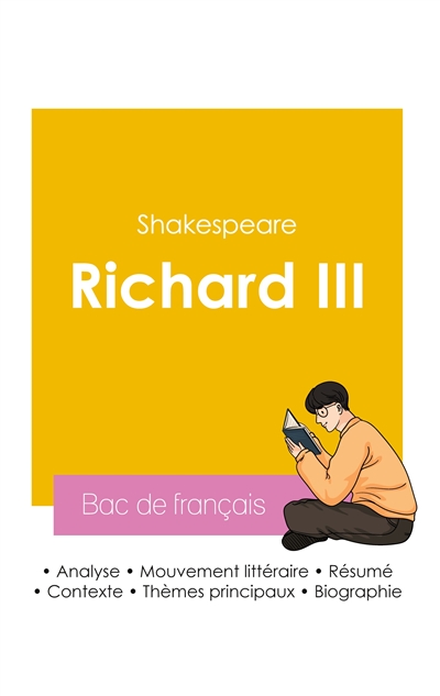Réussir son Bac de français...