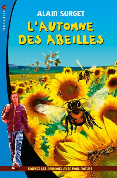 L'automne des abeilles