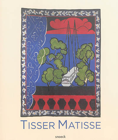 Tisser Matisse