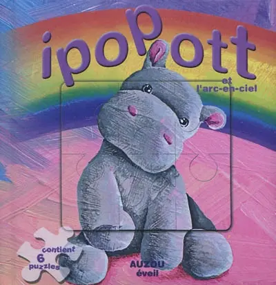 Ipopott et l'arc-en-ciel