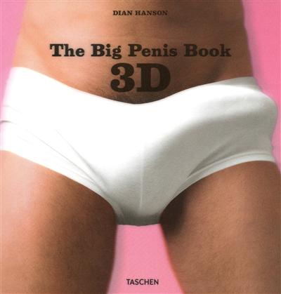 The big penis book 3D