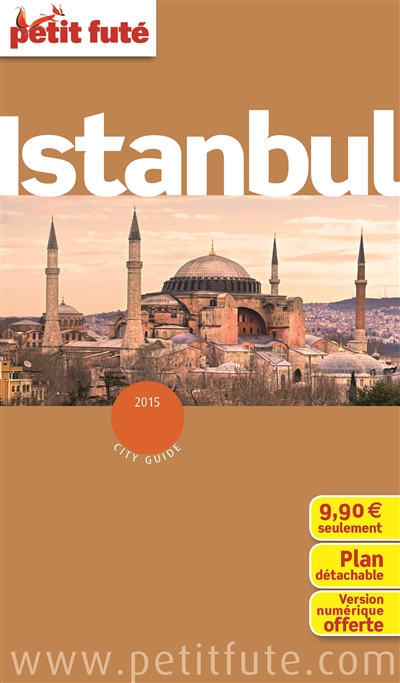 Istanbul : 2015