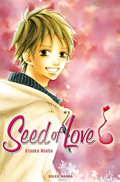 Seed of love. Vol. 4