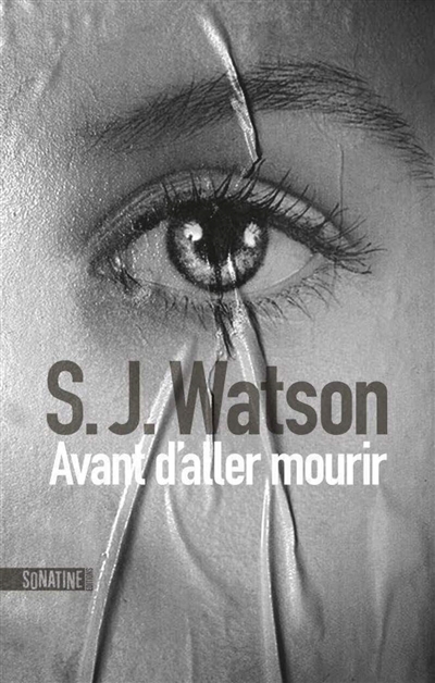 Avant d'aller mourir